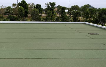 all Broken Cross roofing types quoted for