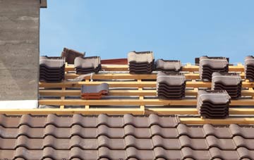 Broken Cross clay roofing costs