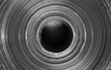 Broken Cross edpm waterproofing