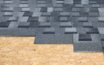 expert Broken Cross asphalt roof companies