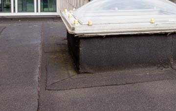 disadvantages of Broken Cross flat roofs