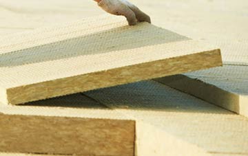 measuring Broken Cross tapered insulation