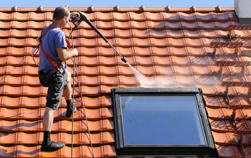 roof cleaning Broken Cross, Cheshire