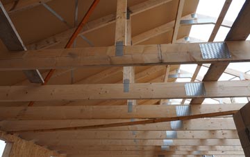 Broken Cross roof truss costs