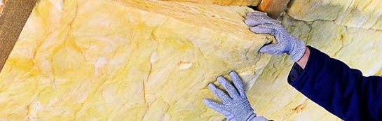 quotes for Broken Cross roof insulation