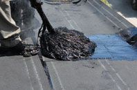 free Broken Cross flat roofing replacement quotes