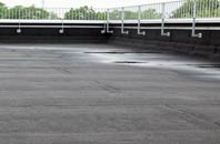 find rated Broken Cross flat roofing companies