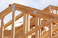 free Broken Cross roof truss quotes