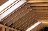 Broken Cross tapered roof insulation quotes